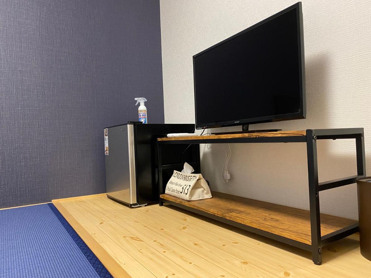 Guest House Suzumeno Kakurembo 高野山 外观 照片