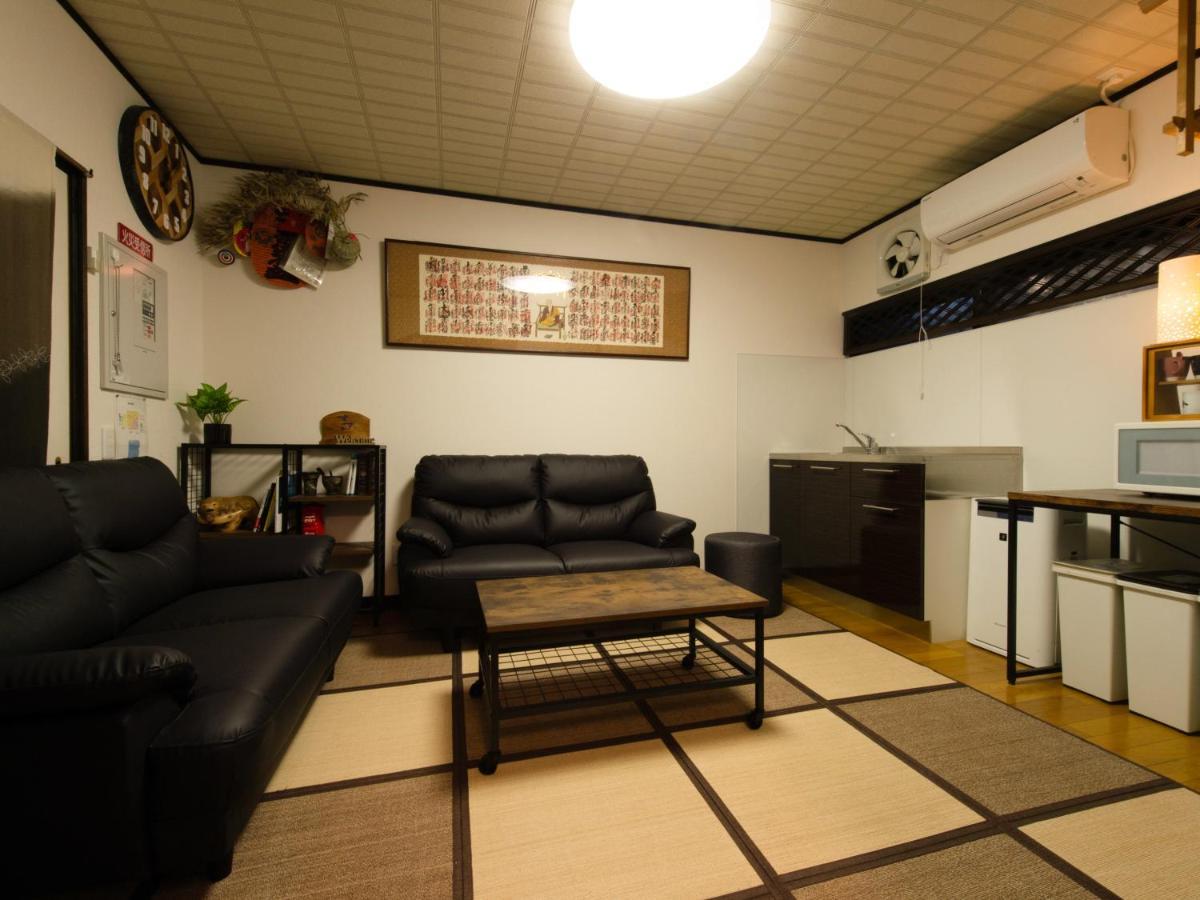 Guest House Suzumeno Kakurembo 高野山 外观 照片