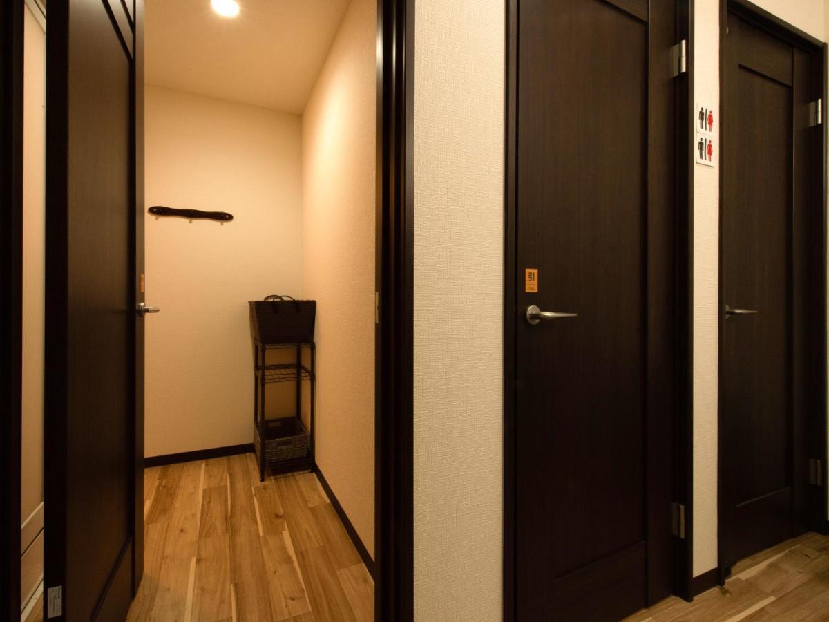Guest House Suzumeno Kakurembo 高野山 外观 照片